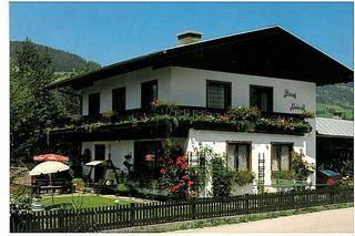 Haus Sommer