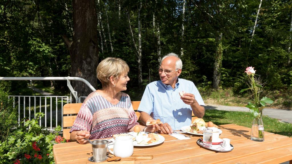 Curcafe St. Radegund