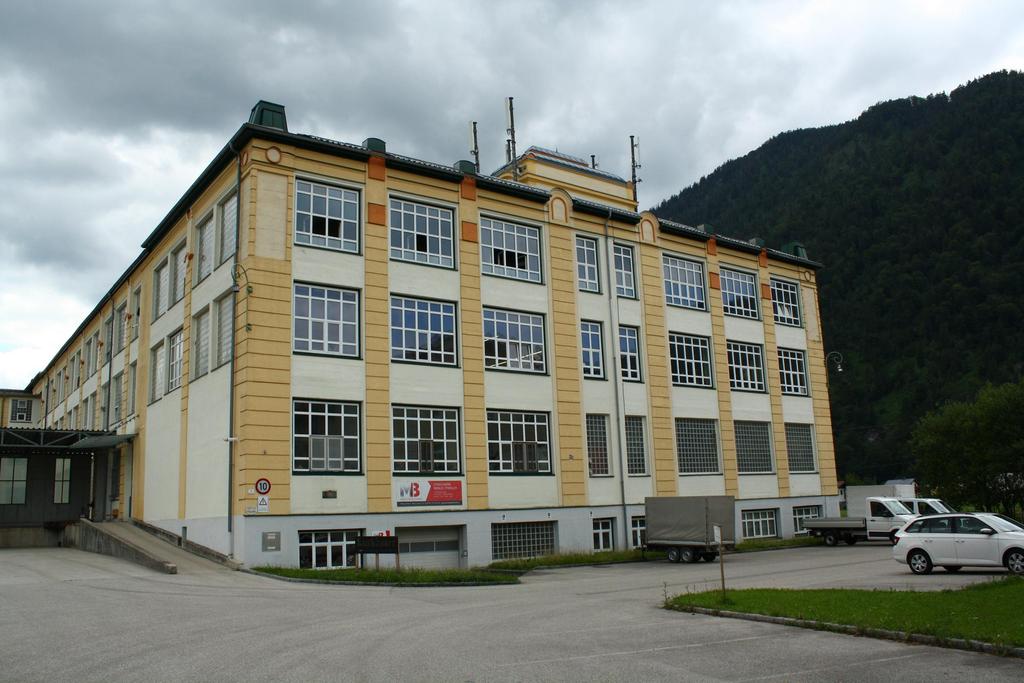 alte Weberei 1