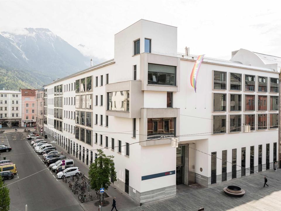 BTV Stadtforum