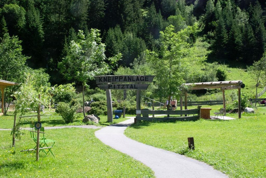 Kneippanlage