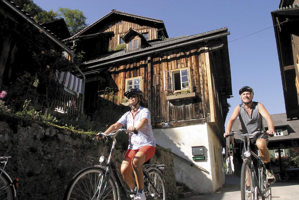 Rent a bike Simmer