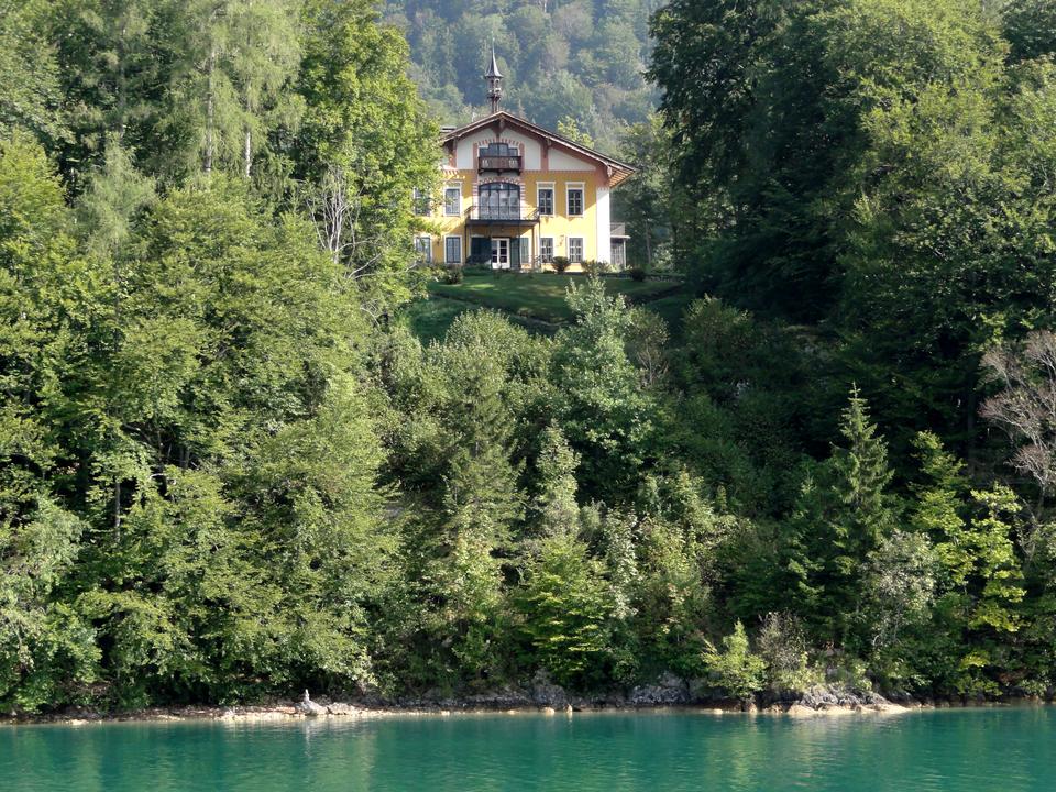 Villa Frauenstein