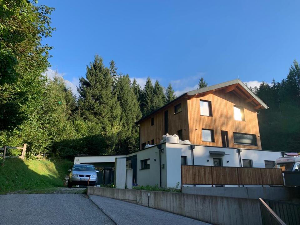 Ferienwohnung Waldblick Impressionen