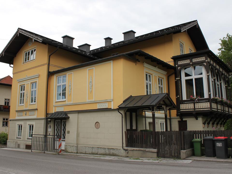 Dumba Stiftung