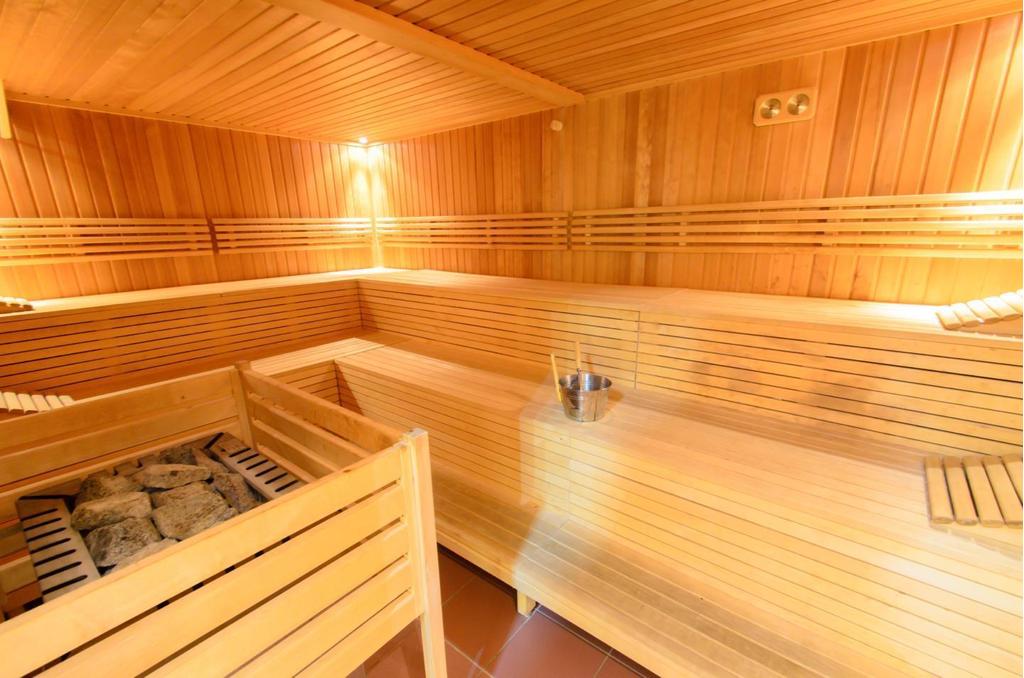 Sauna Jufa