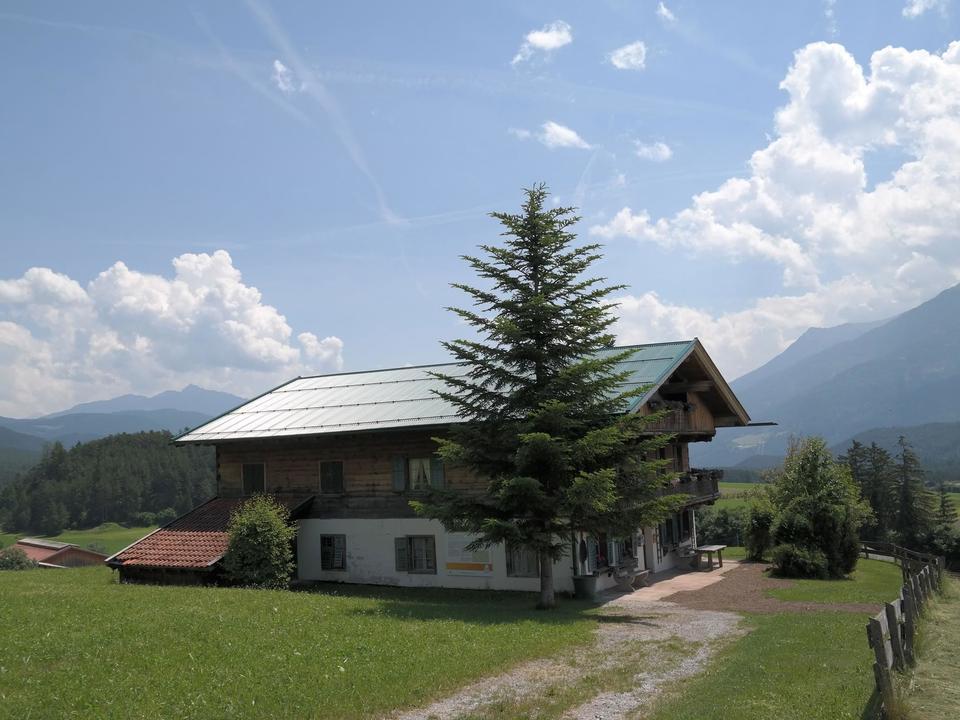 Bergdoktorhaus