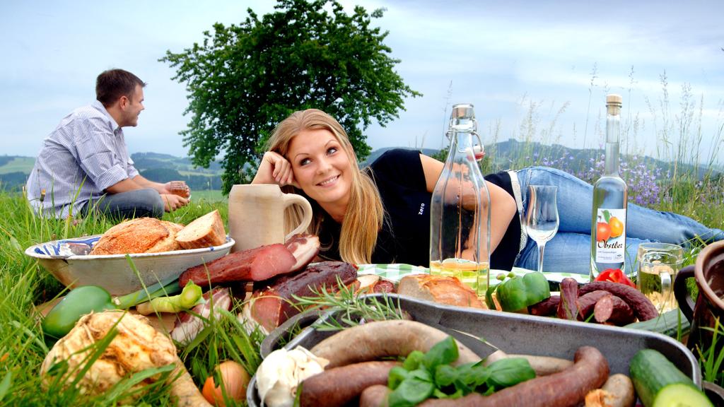 Genussland Oberösterreich