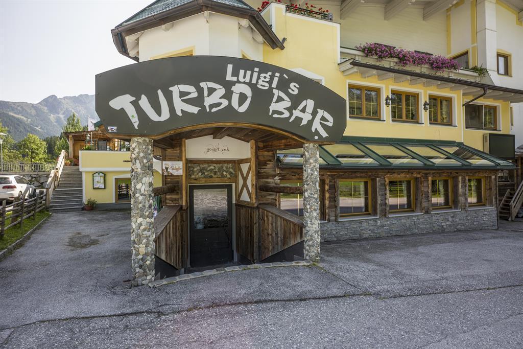 Turbobar Sommer