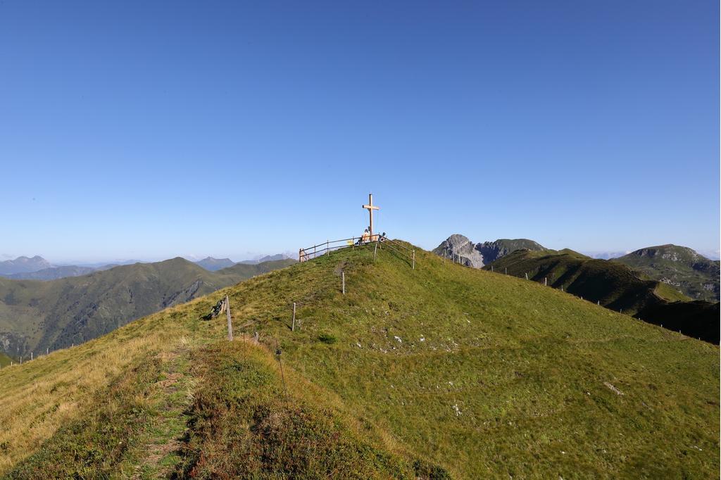 Kreuzeck