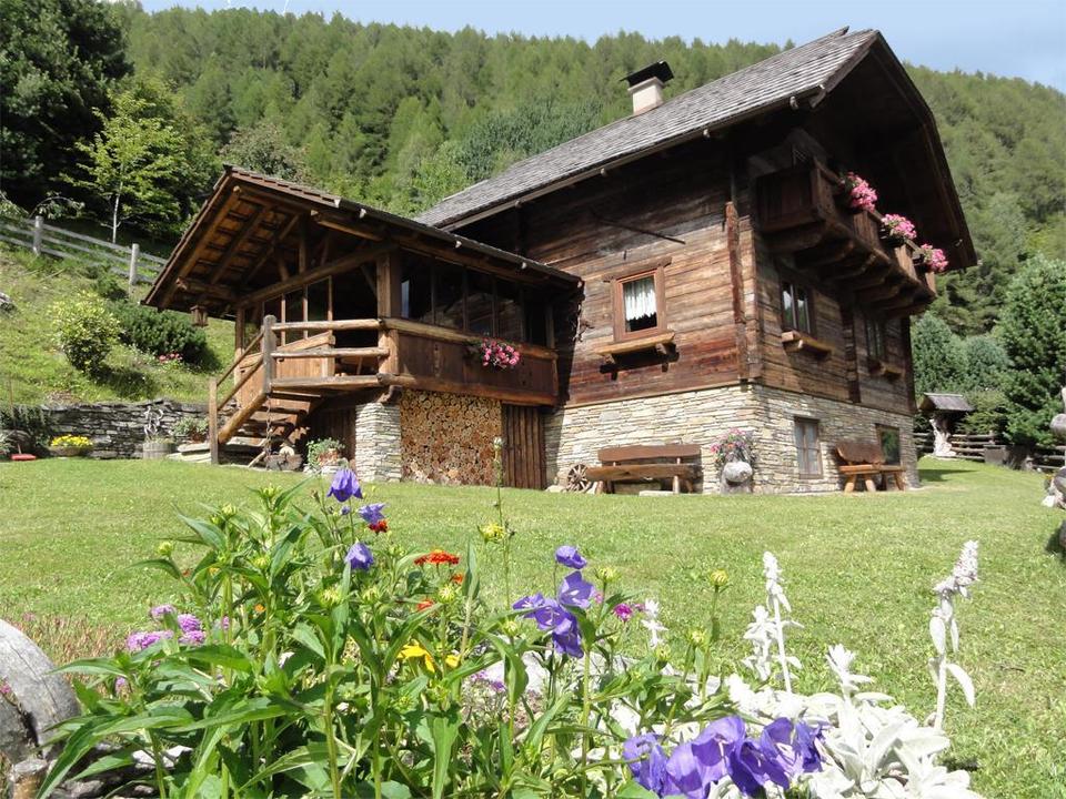 Wanderurlaub am Maltaberg