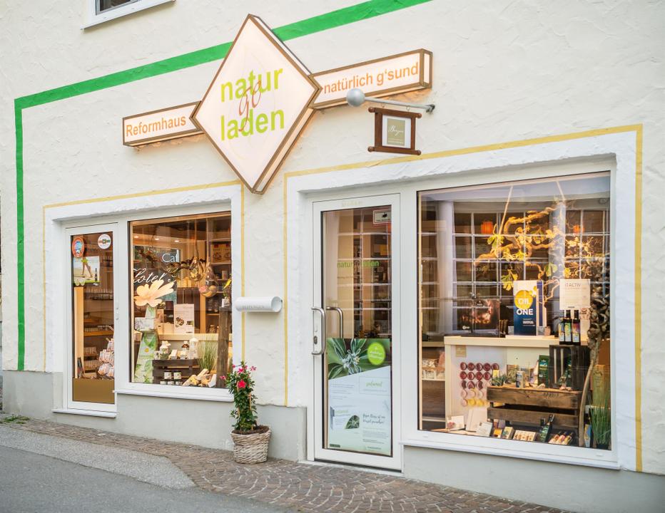 Außen
