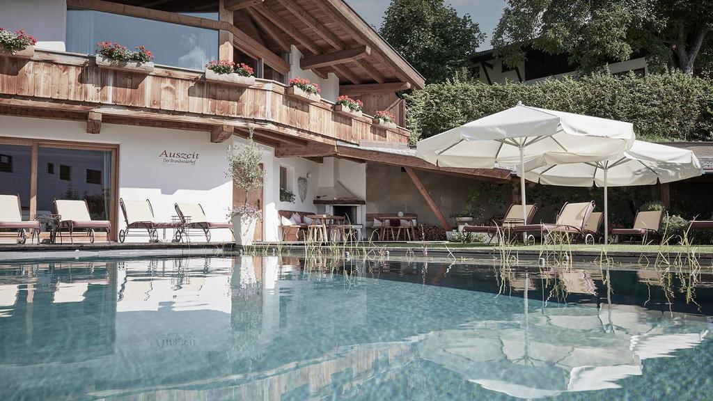 AuszeitSpa mit NaturPool