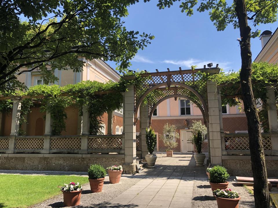 Villa Vicina