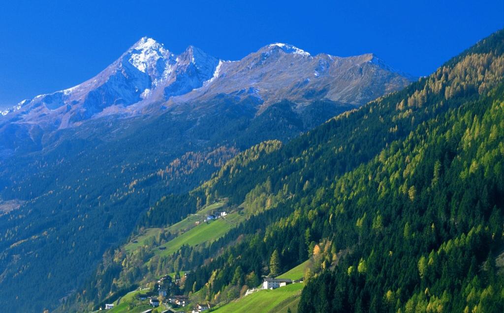 Brennerspitze
