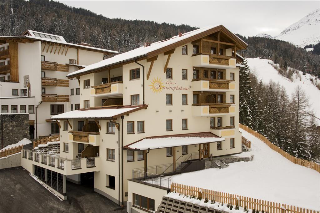 Haus Winter
