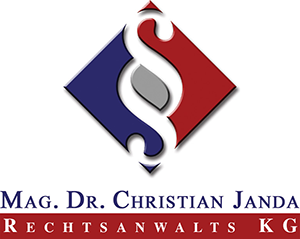 Mag. Dr. Christian Janda - Rechtsanwalts KG