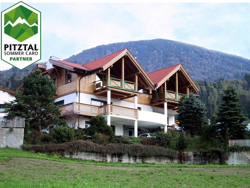 Wald Piz Apart Raich