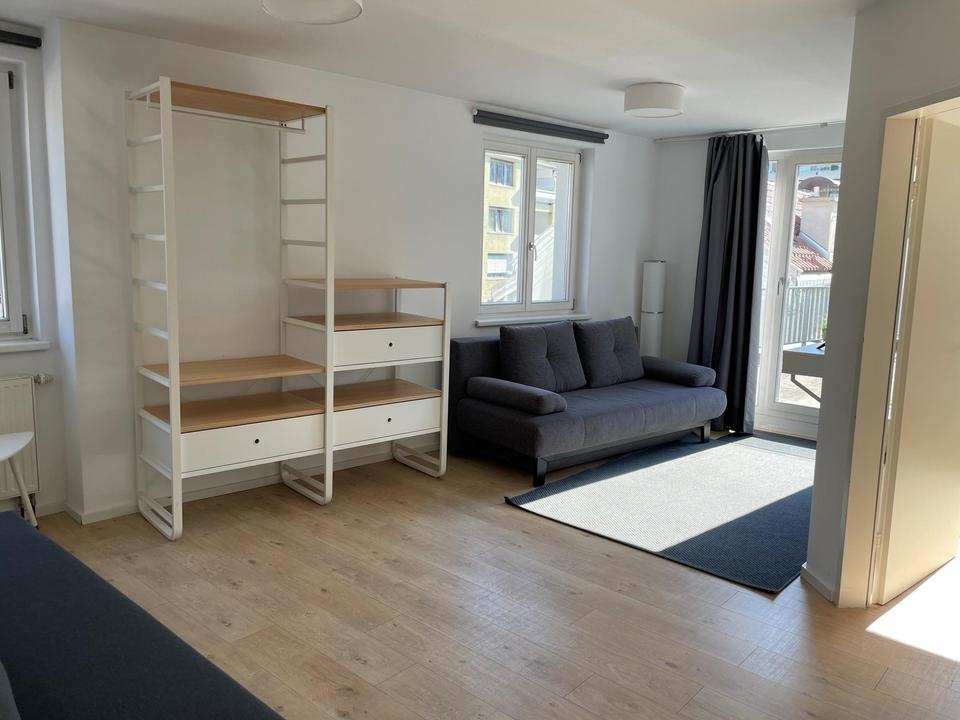 Wilten 11 Wohnraum