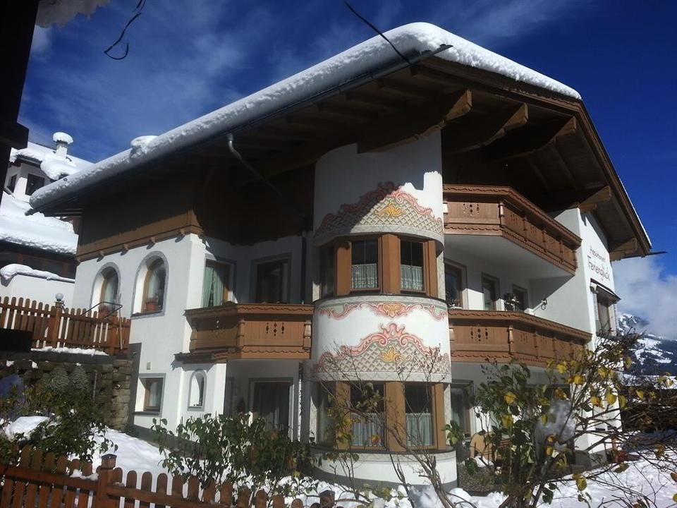 Haus Ferienglück, Gerlos