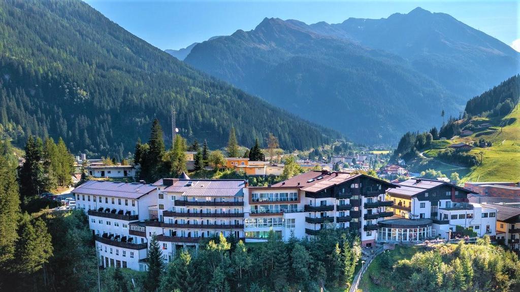 Gesundheitszentrum Bärenhof, Bad Gastein