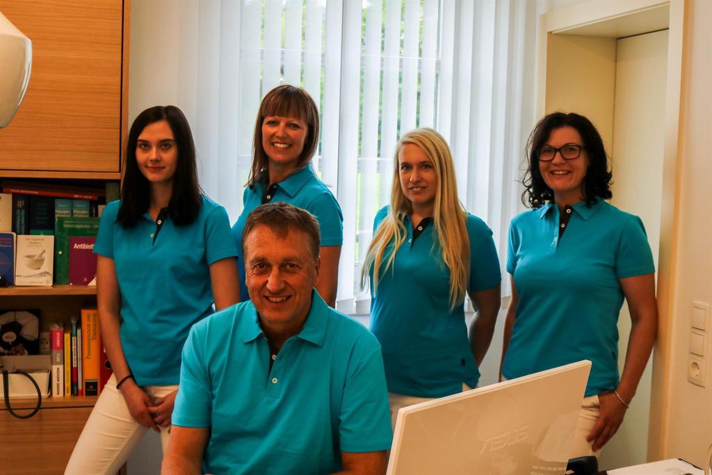 Teamfoto