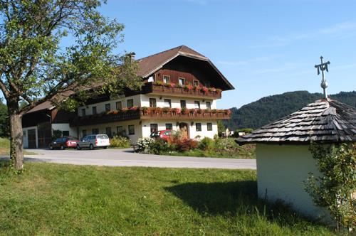 Appartementhaus Stöllinger
