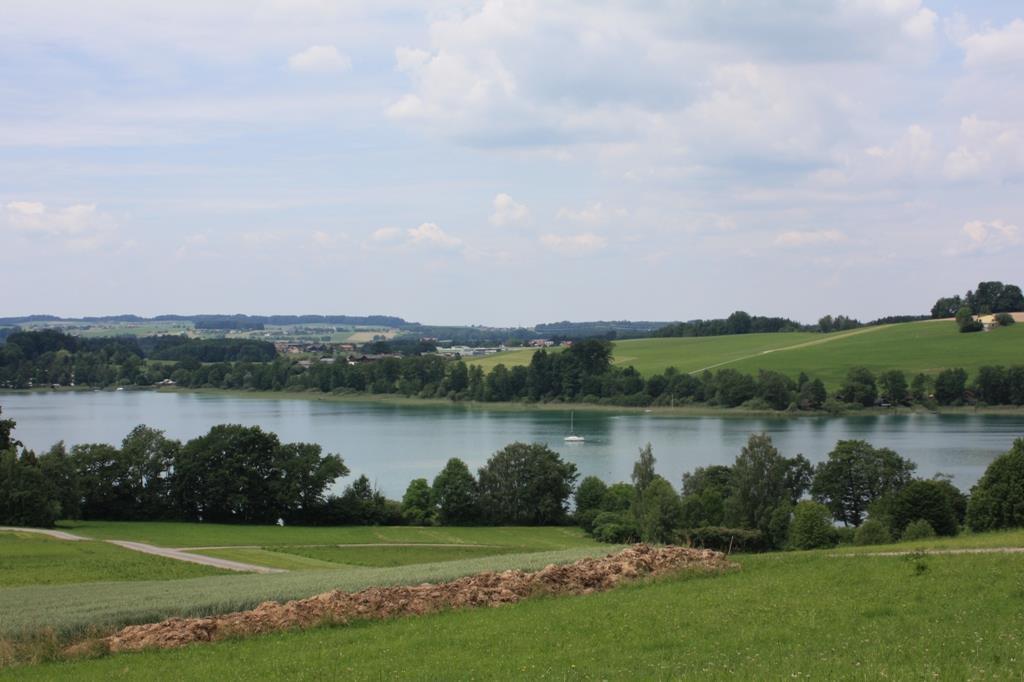 Lochen am See