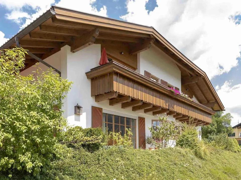 Landhaus Scheiber - Außenansicht