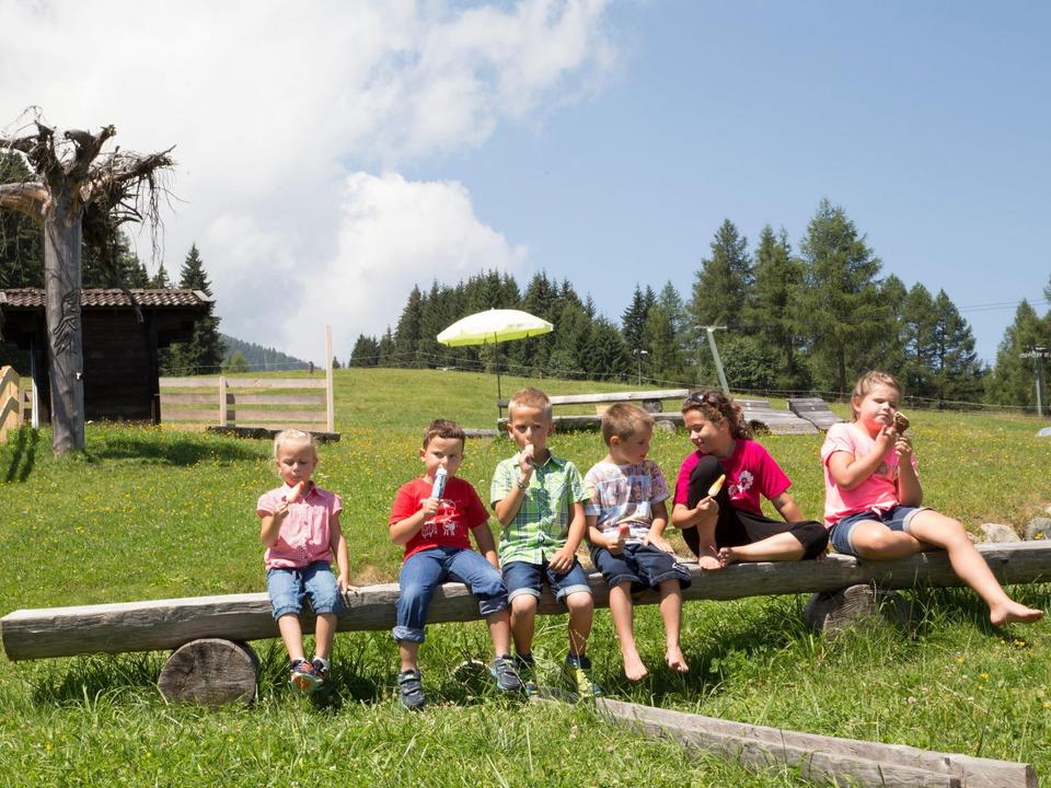 Familienparadies Stiglreith