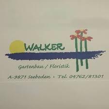 Gartenbau Floristik Walker