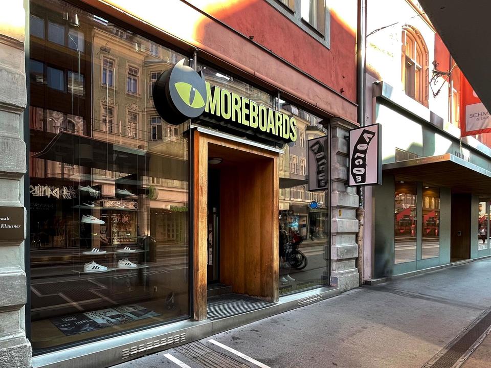 moreboards neu