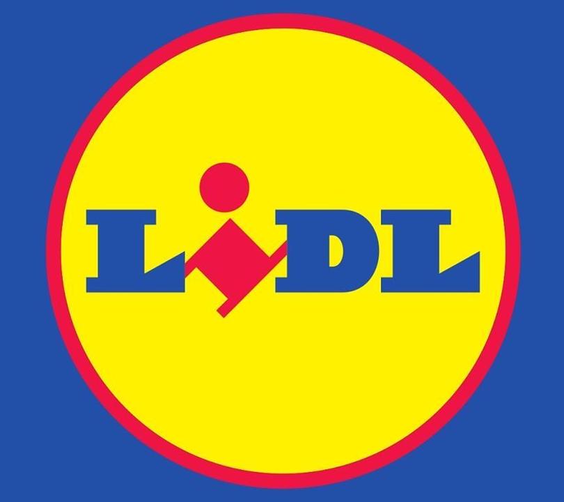 LIDL Einkaufsmarkt