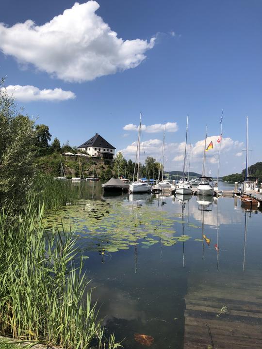 Weyerbucht