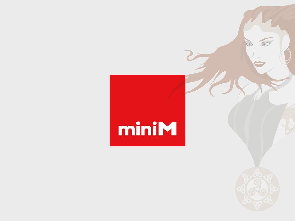 miniM in Walchen