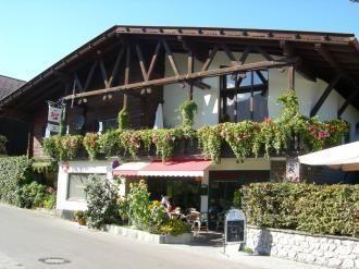 Cafe Ladele