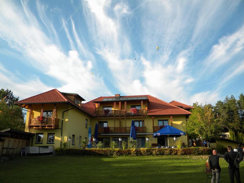 Restaurant Bad Stich