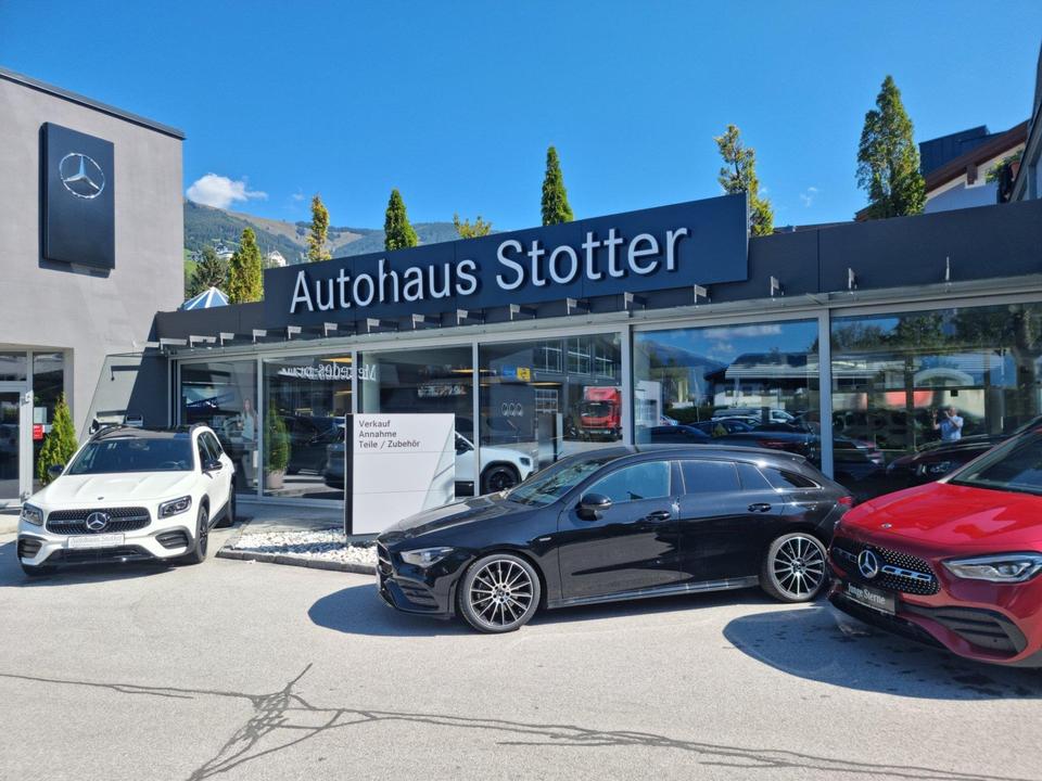 Autohaus Stotter