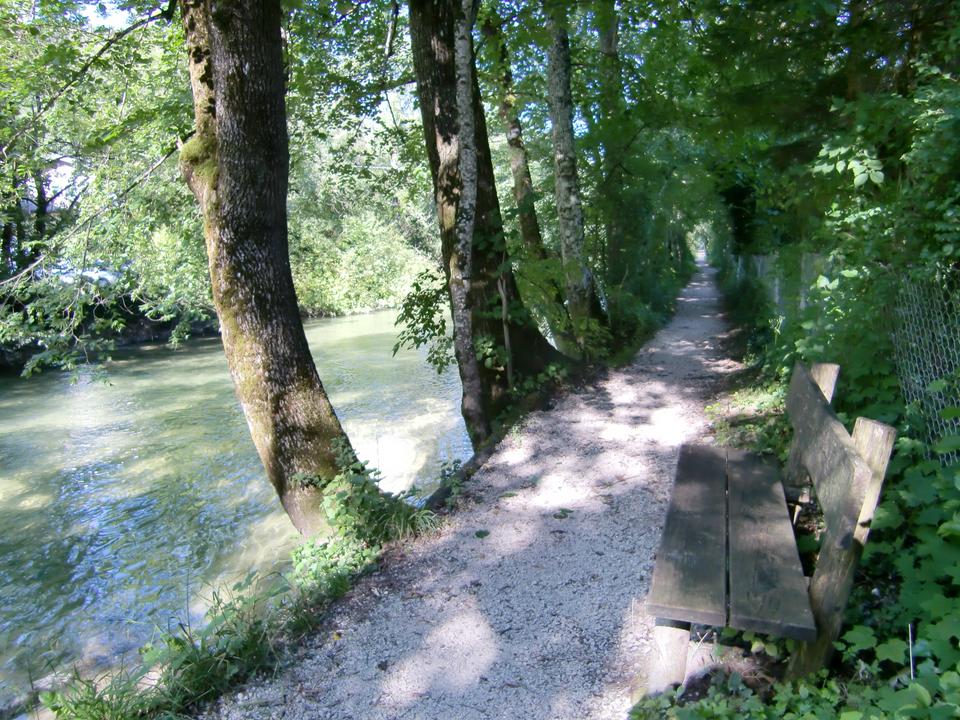 Schwarzenbach Runde