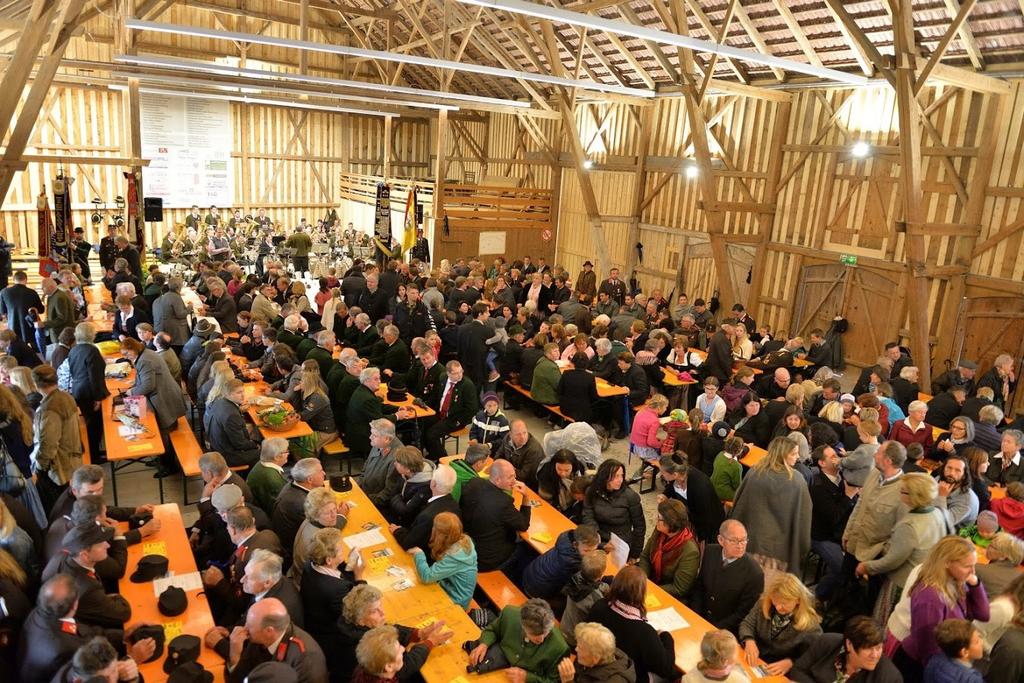 Pfarrstadl Eggelsberg