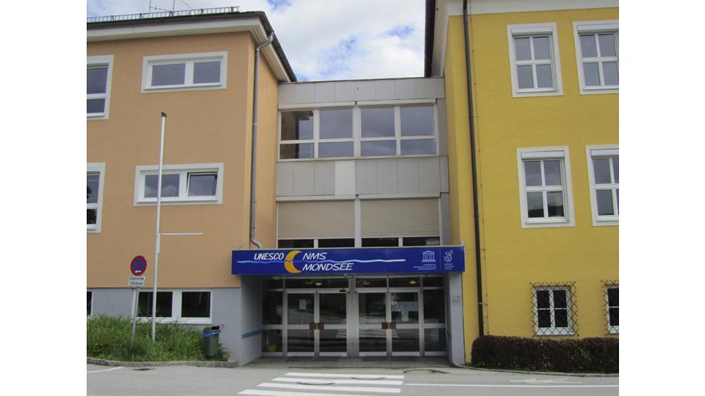 Mittelschule Mondsee