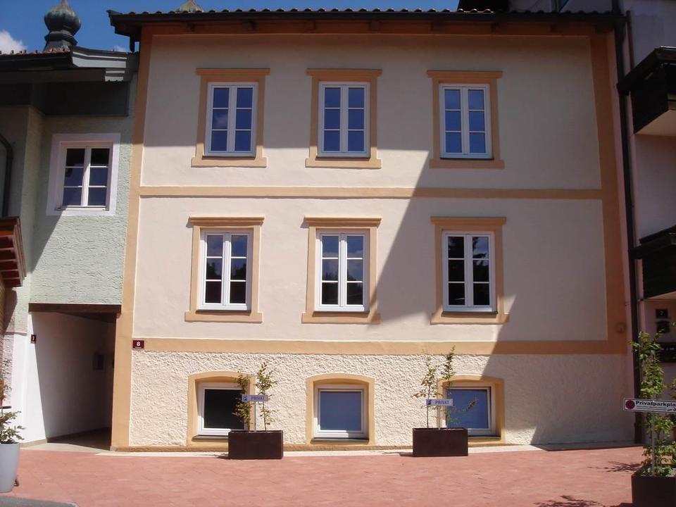 Frontansicht