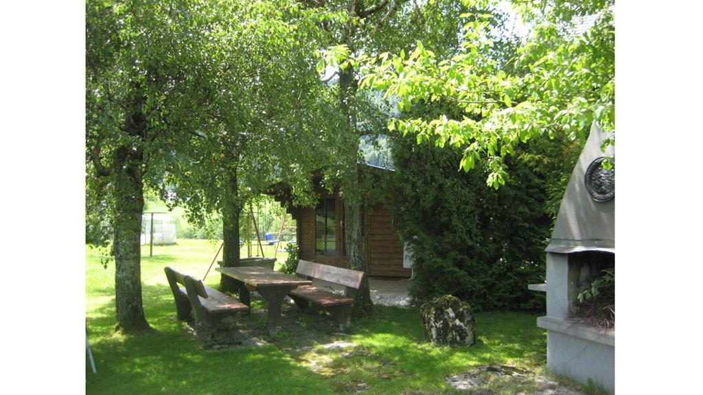 Pension Kreuzinger