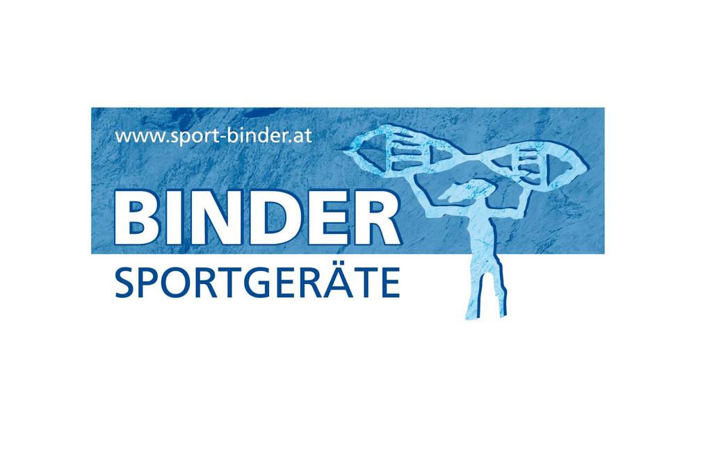 Binder LOGO