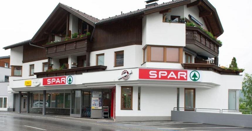 Spar Wenns