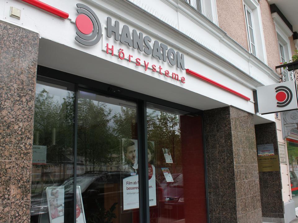 Hansaton