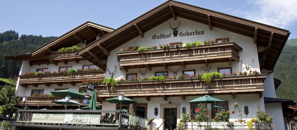 Gasthof Hubertus