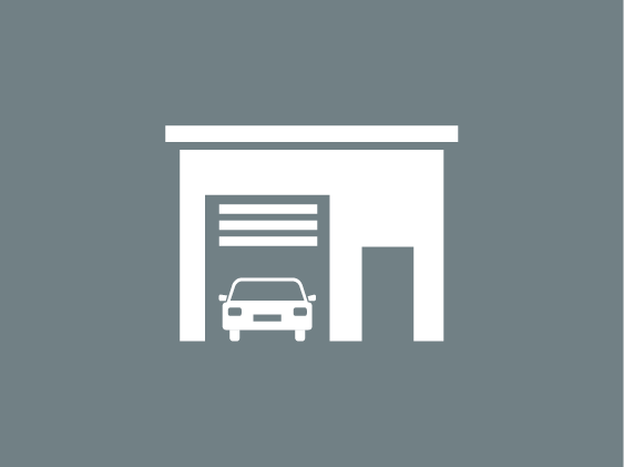KFZ-Werkstatt