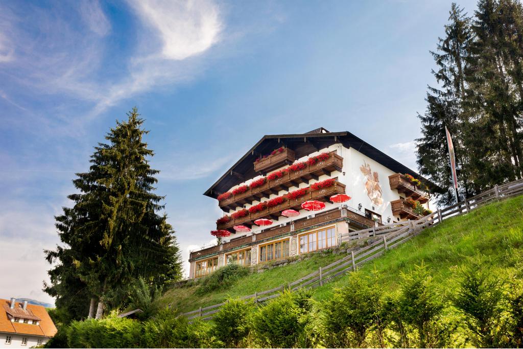 Alpenrose