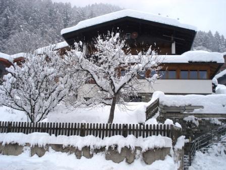 Haus "Schöne Welt"